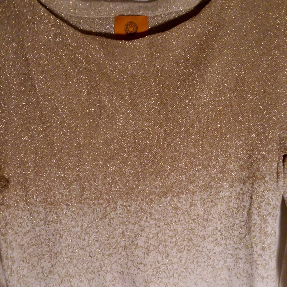 Womens Ruby Road Special Sweater